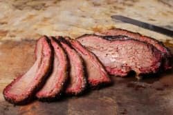 Terry Black's Barbecue Beef Dry Rub improves beef cuts by maintaining natural taste while adding complexity.