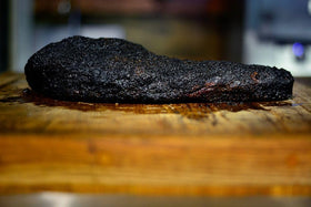 Terry Black's Barbecue Beef Dry Rub uses premium ingredients for restaurant-quality results at home.