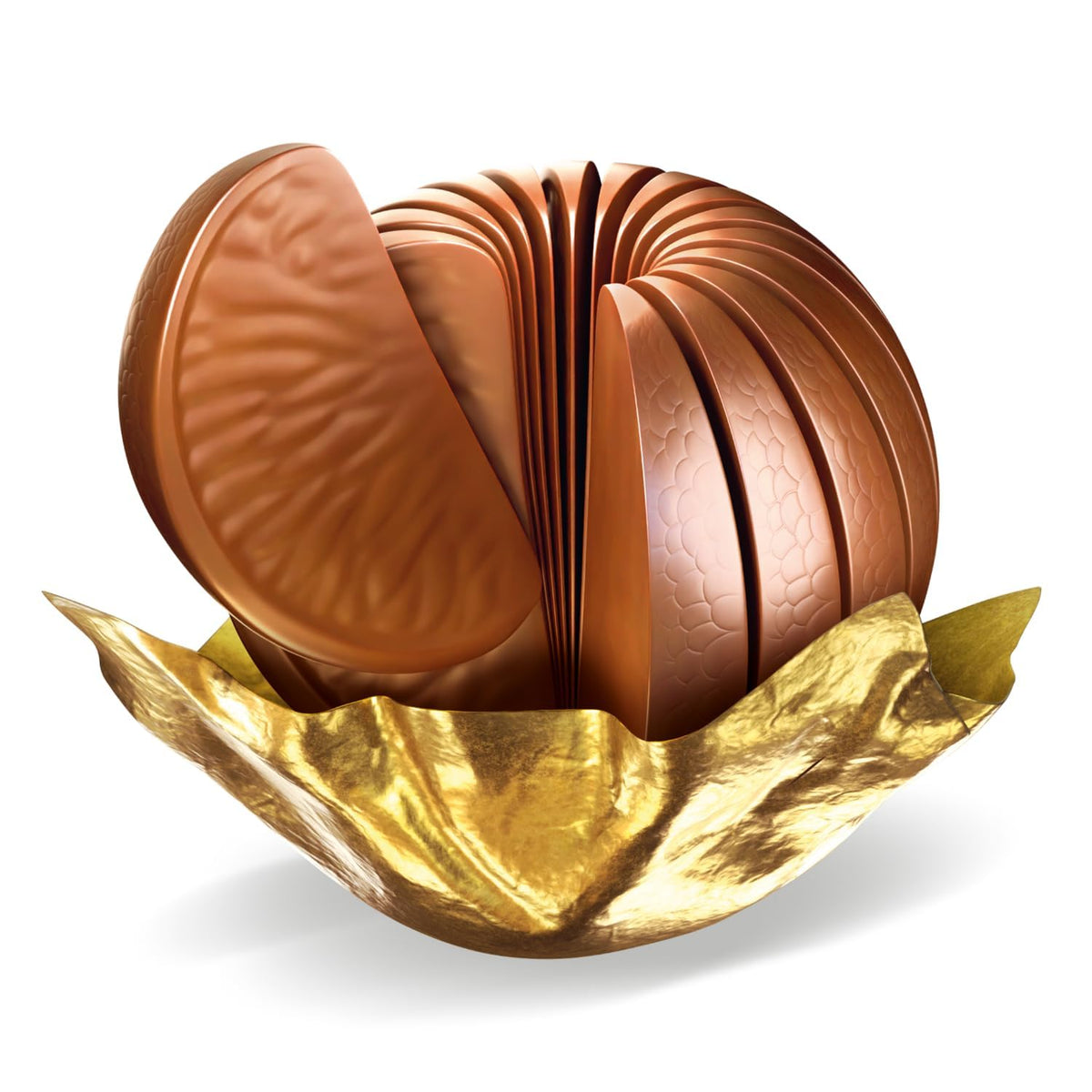 Terry's Milk Chocolate Oranges versatile party-favor option for celebrations.
