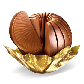 Terry's Milk Chocolate Oranges versatile party-favor option for celebrations.