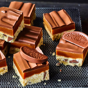 Terry's Milk Chocolate Oranges premium-quality chocolate experience.
