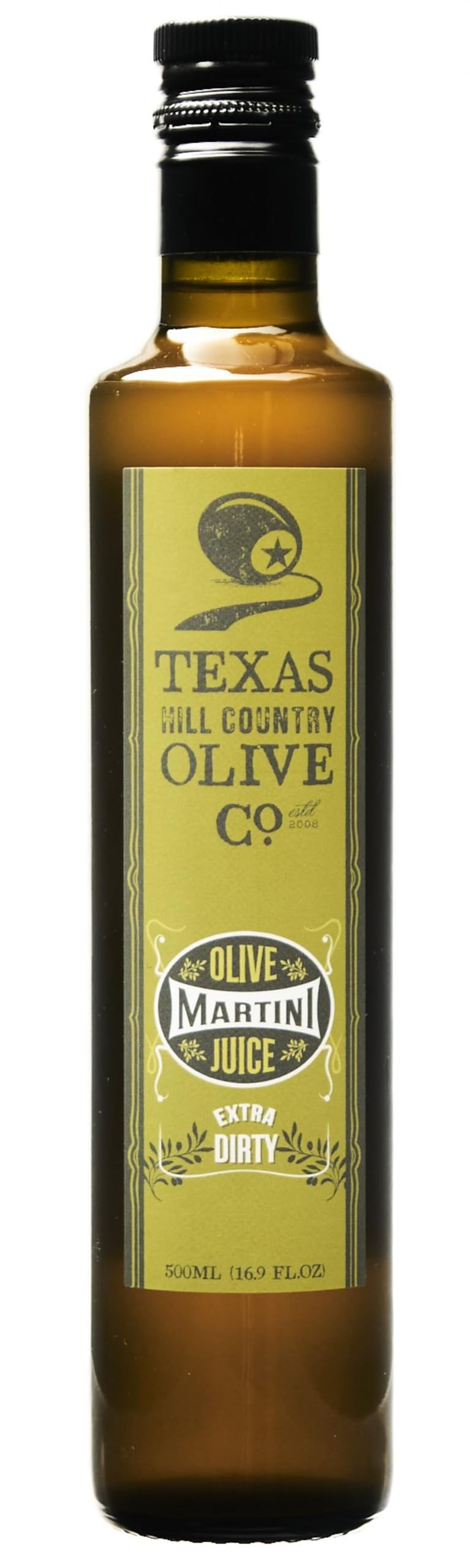 Texas Hill Country Olive Co. gift set highlights premium culinary gifts.