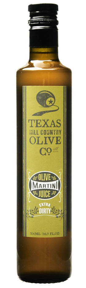 Texas Hill Country Olive Co. gift set highlights premium culinary gifts.