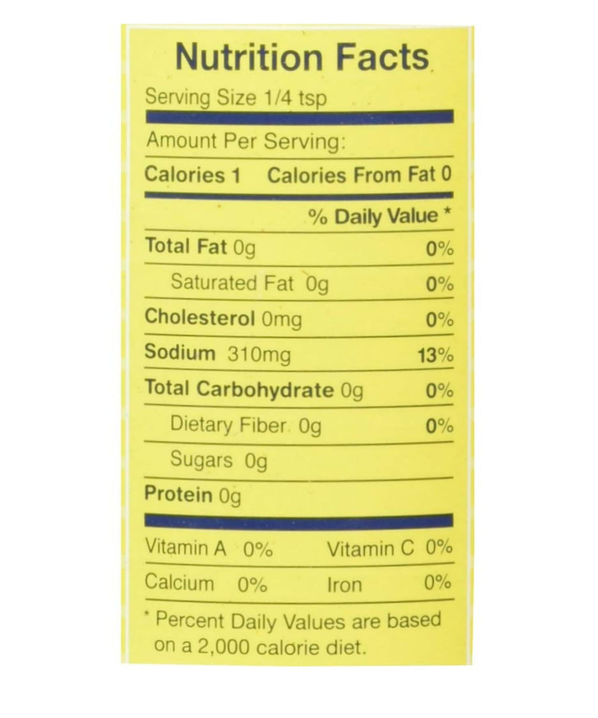 TexJoy steak seasoning 2-pack back label with usage ideas for marinades