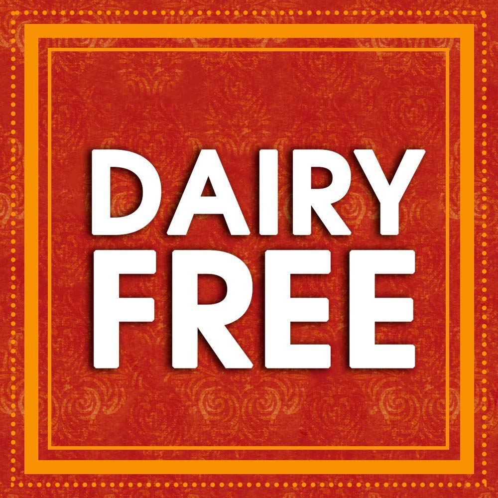 Thai Kitchen Unsweetened Coconut Cream for non-dairy, gluten-free recipes.