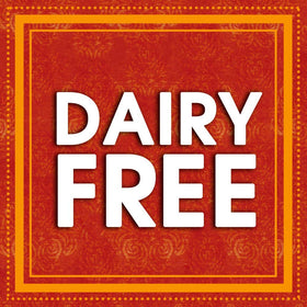 Thai Kitchen Unsweetened Coconut Cream for non-dairy, gluten-free recipes.