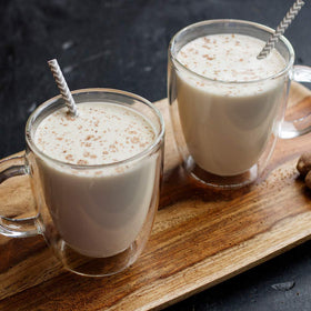 Thai Kitchen Coconut Cream thick texture enhances curries and stews.