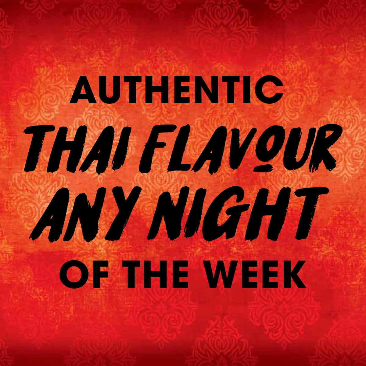 Thai Kitchen gluten-free coconut milk can enriching beverages.