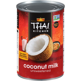 Thai Kitchen gluten-free coconut milk pour for curries and soups.