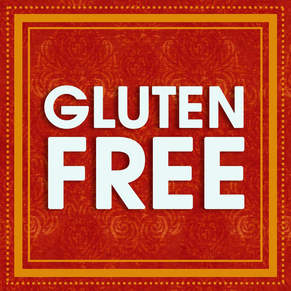 Thai Kitchen gluten-free egg-free badge image highlighting safe, allergy-friendly option.