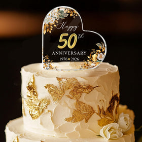 ThanhCrafCo gift-ready topper ideal for parents and grandparents.