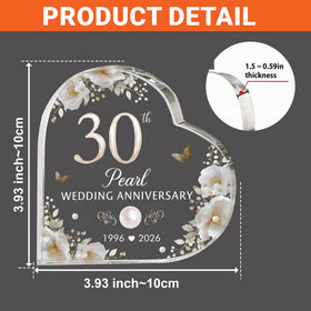ThanhCrafCo keepsake display option provides versatile decor beyond the cake.