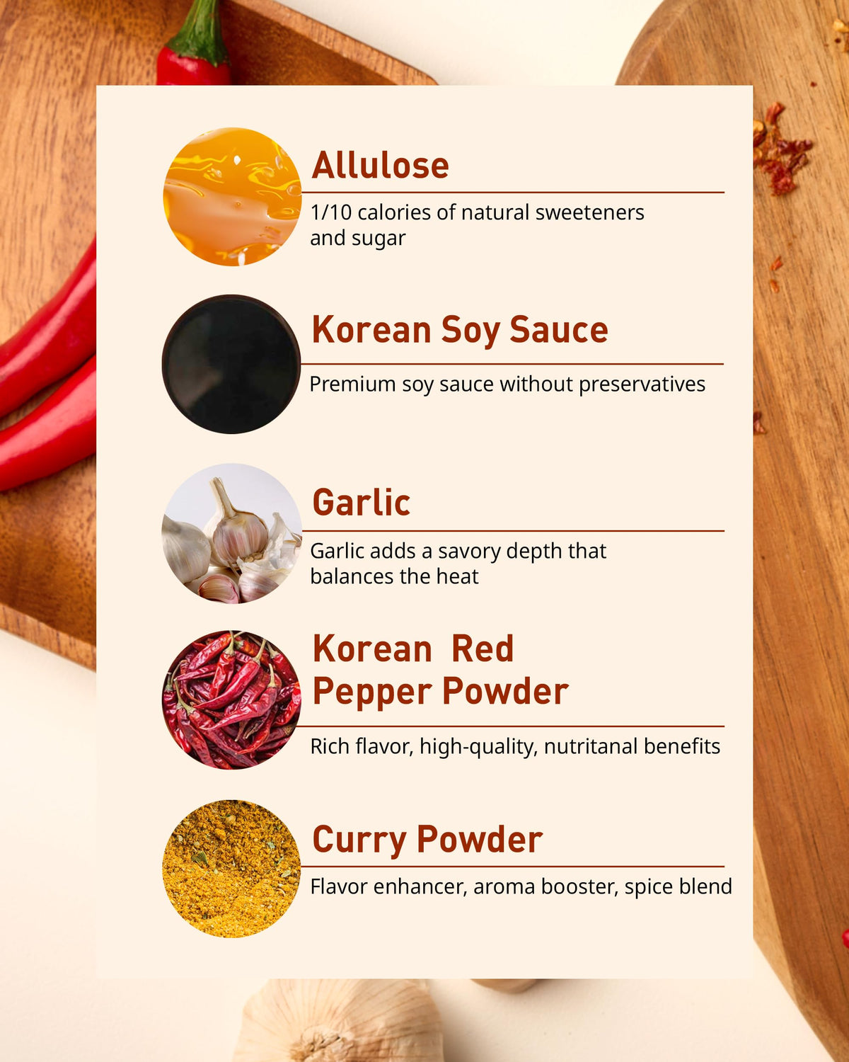 Thank-you Vegan Buldak Sauce as a fiery dipping sauce.