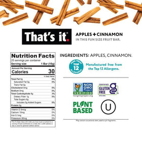 Non-GMO gluten-free kosher label close-up for clean snacking