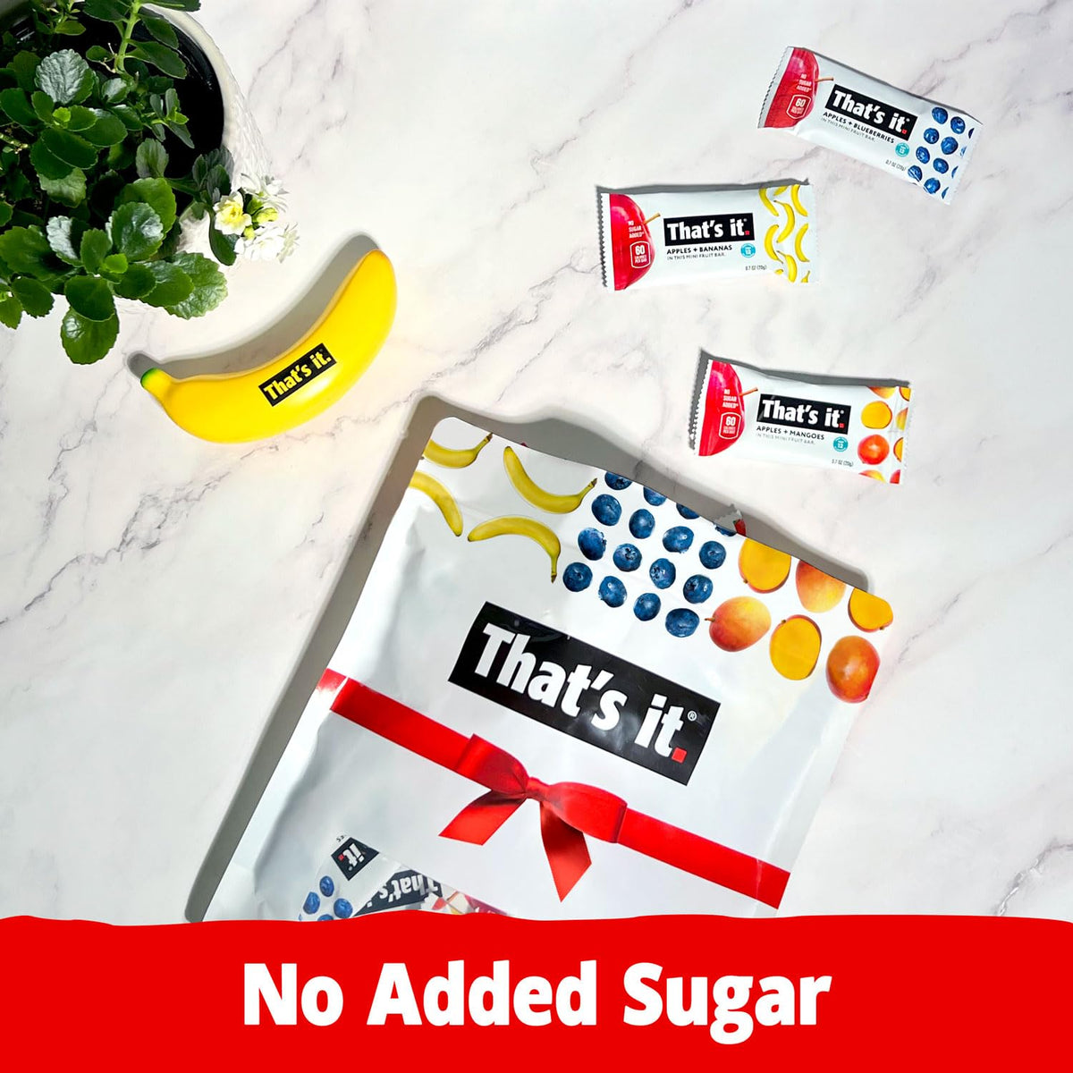 That's it on-the-go pouches image, convenient travel-friendly fruit bars.