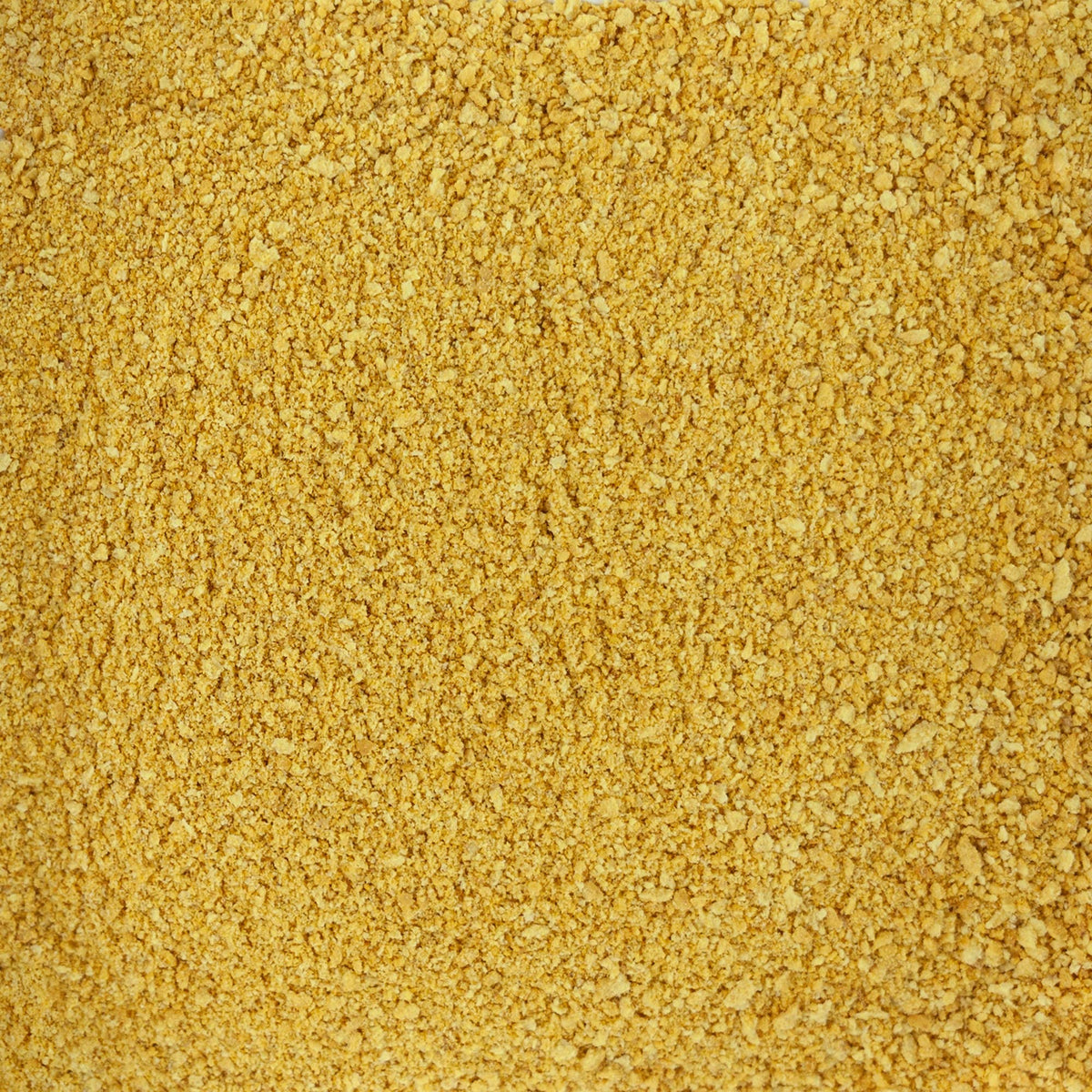 Graham Cracker Crumbs in sealed bag, ready for bulk baking and fresh storage.