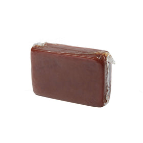 The Casa Market membrillo quince paste on a cheese board for pairing