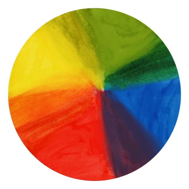 The Cookie Countess PYO yellow edible paint ideal for bright highlights