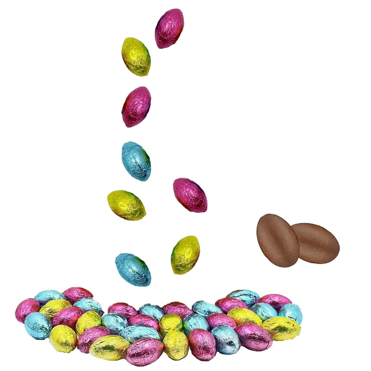 The Dreidel Company eggs for candy buffets and event ideas