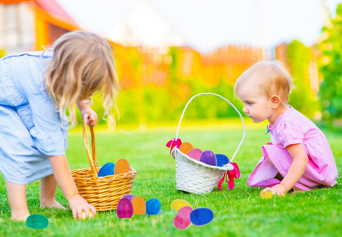 The Dreidel Company classroom rewards eggs, great for classroom treasure hunts
