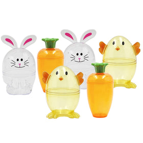 The Dreidel Company fillable Easter classroom rewards setup