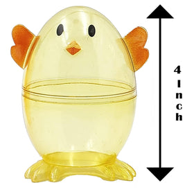 The Dreidel Company fillable Easter party favors on display