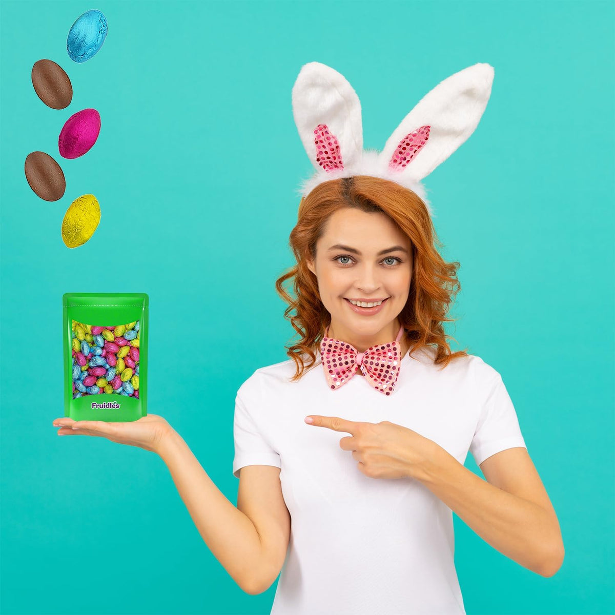 The Dreidel Company kosher dairy eggs suit inclusive menus during Easter gatherings.