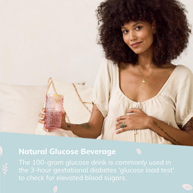 The Fresh Test label highlights artificial-free ingredients