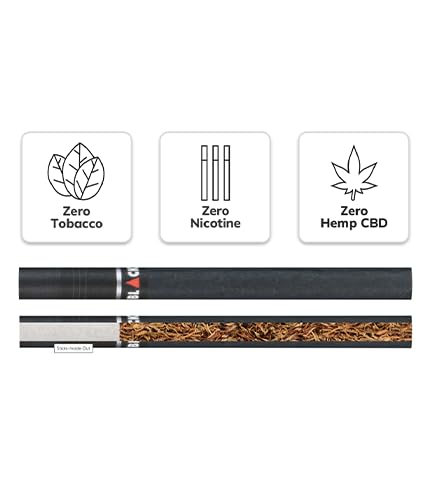 The Frugal Smoker Djarum Black Bliss 80 cigarettes tray for travel and sharing.