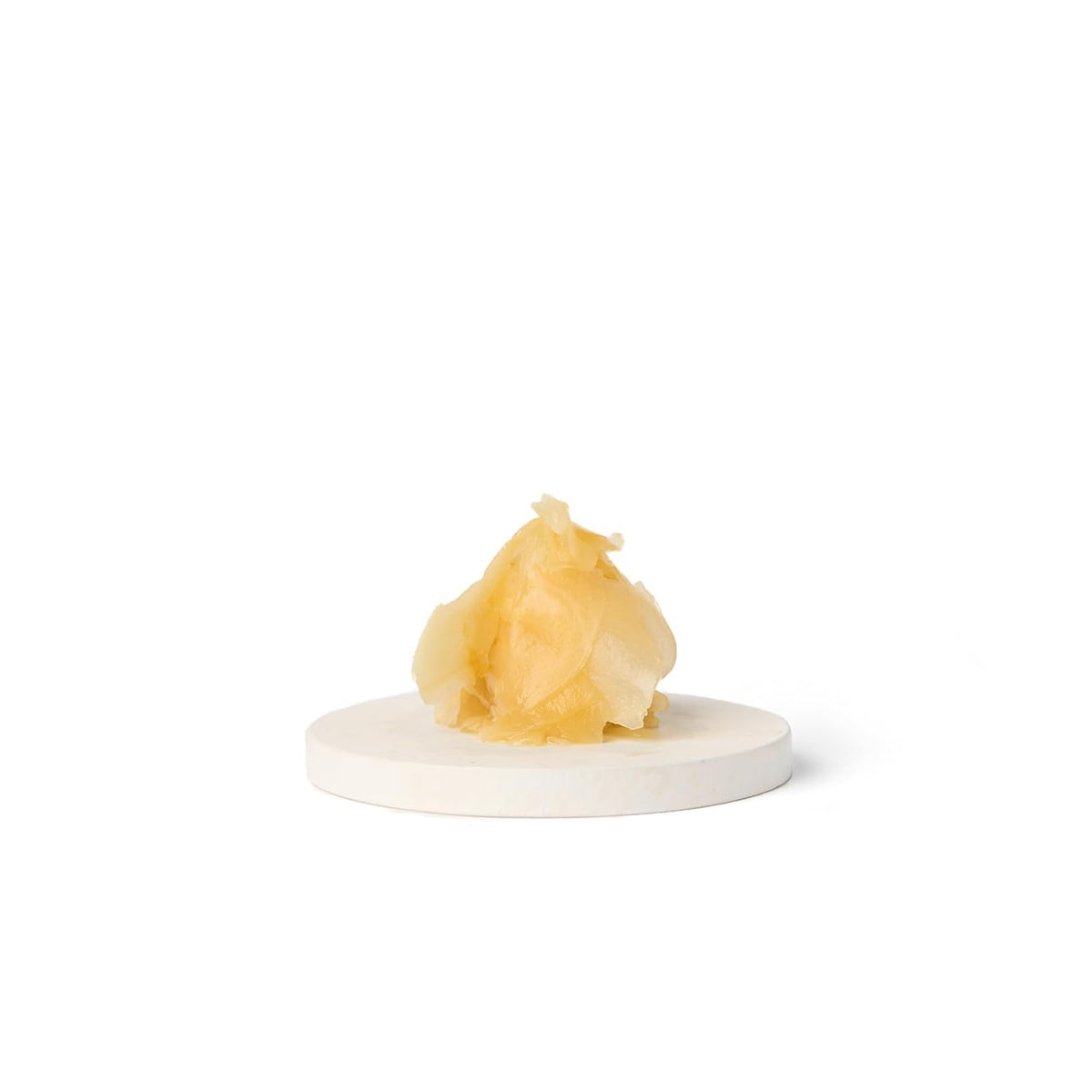 The Ginger People pickled ginger bottle pours smoothly, adding instant flavor to sauces and dressings.
