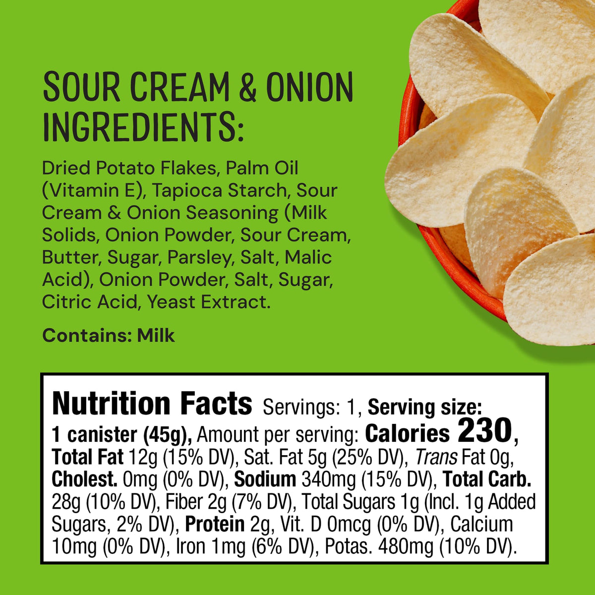Family enjoying The Good Crisp Company Minis as gluten-free snack