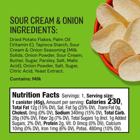 Family enjoying The Good Crisp Company Minis as gluten-free snack