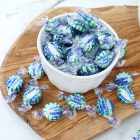 The Hampton heritage since 2003 reinforces trusted candy quality