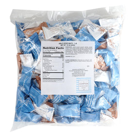 The Hampton Candy Company 1-pound bulk mints ideal for parties and stocking stuffers.