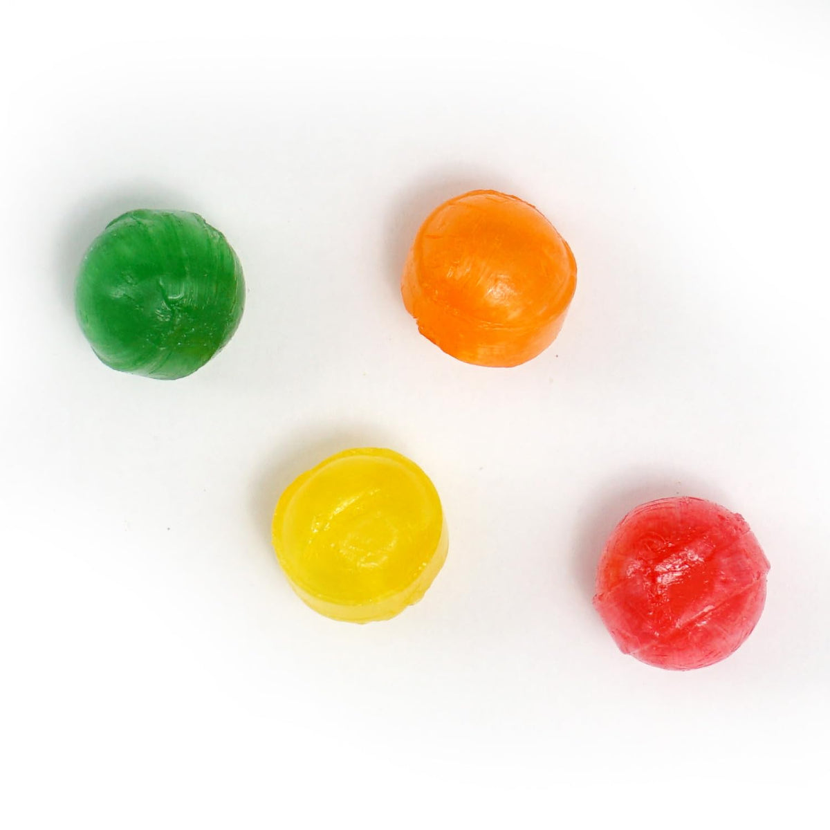 The Hampton Candy Company 2lb bulk bag for parties