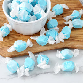 The Hampton Candy Company bulk packaging for easy sharing at events.