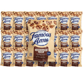 The Hampton Candy Company 21-pack cookies for easy sharing and pantry stocking.