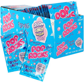 The Hampton Candy Company 24-pack ready for classroom parties or family movie nights.