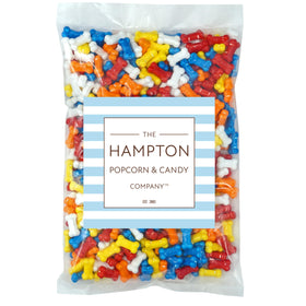 The Hampton Bonz fruit-flavor varieties invite party guests to sample