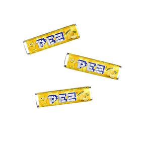 The Hampton Candy Company lemon candy bulk refills keep workplace snack stations stocked and ready.