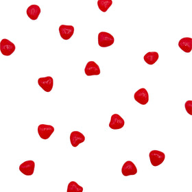 Cinnamon Imperial Hearts package perfect for gifting and festive decor.