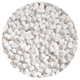 The Hampton Candy Company dehydrated marshmallows bulk 1lb bag for snacks