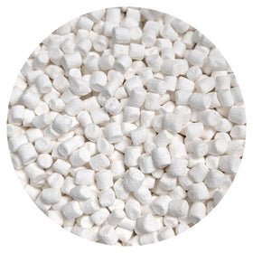 The Hampton Candy Company dehydrated marshmallows bulk bag ideal for dessert toppings