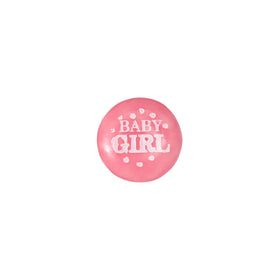 Gift-ready pink candy from The Hampton Candy Company.