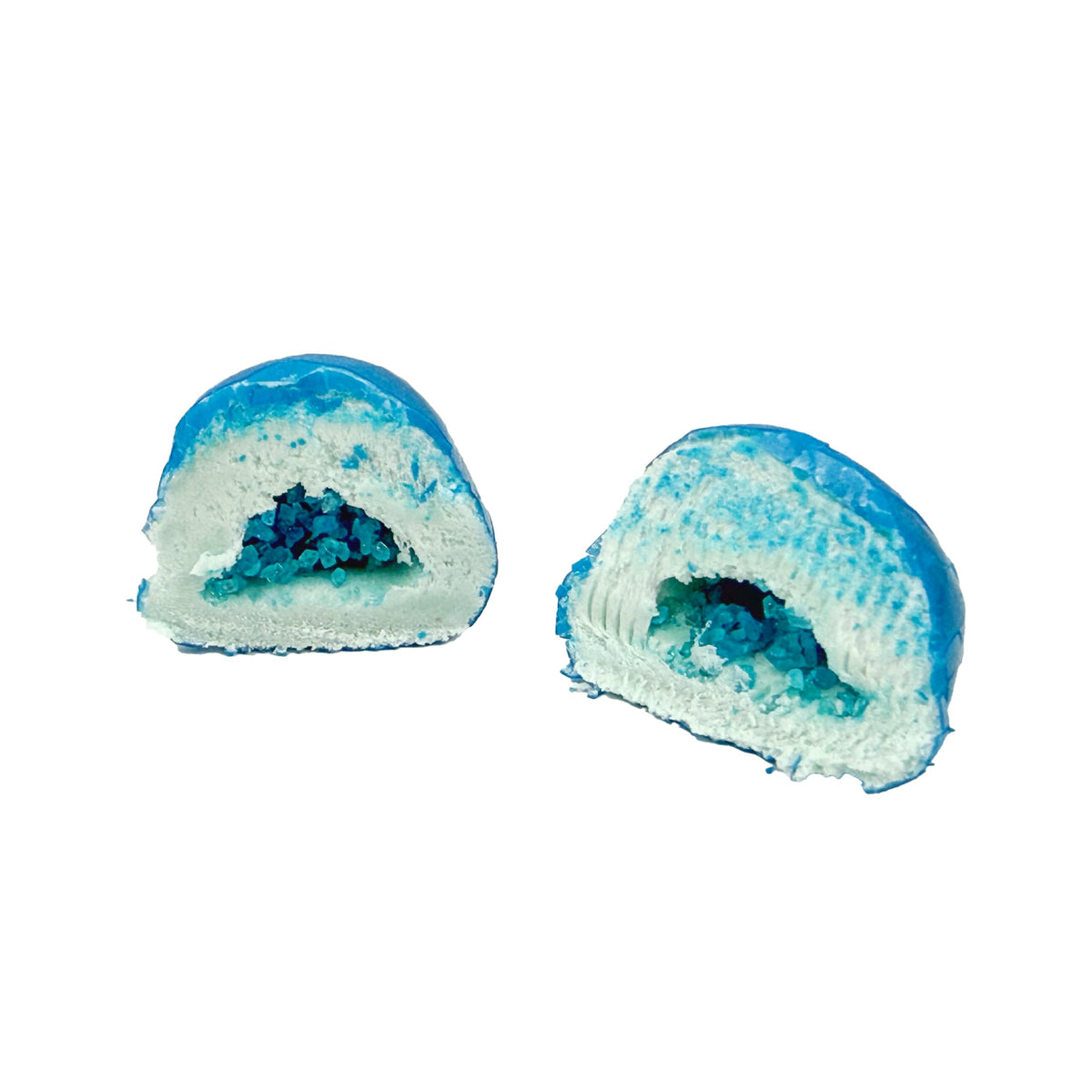 The Hampton Candy Company party-ready gumballs ideal for celebrations.