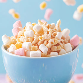 The Hampton Candy Company holiday celebrations marshmallows for festive treats