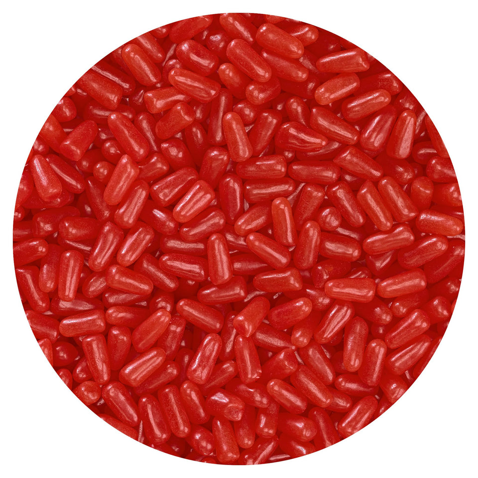 The Hampton Candy Company Hot Tamales Fierce Cinnamon bulk bag ready for movie nights.