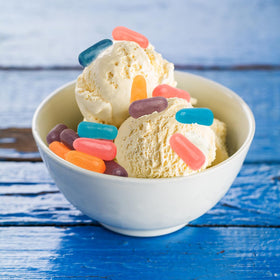Perfect snack for school lunches, road trips, or movie nights.