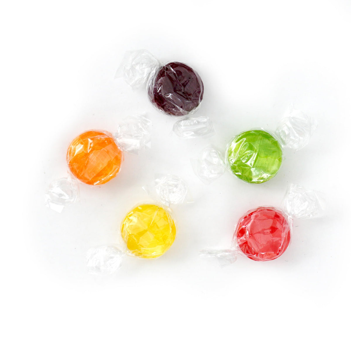The Hampton Candy Company office snack packs ideal for quick sharing at work.