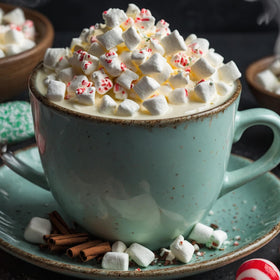 The Hampton Candy Company party snacks marshmallows for celebrations
